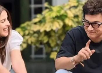 अमिर खानको ‘सितारा जमीं पर’ मा १० प्रमुख कलाकार रहेको खुलासा