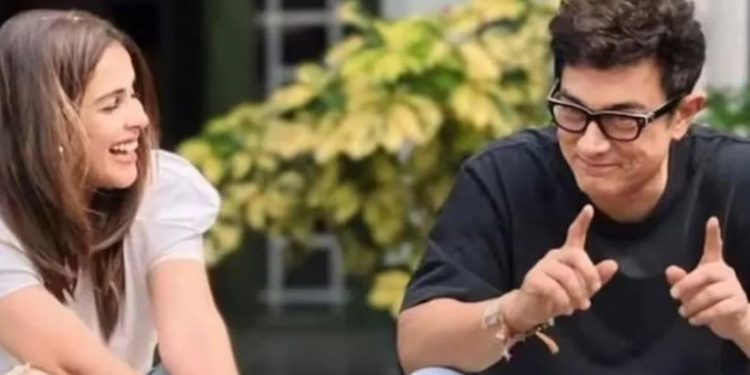 अमिर खानको ‘सितारा जमीं पर’ मा १० प्रमुख कलाकार रहेको खुलासा