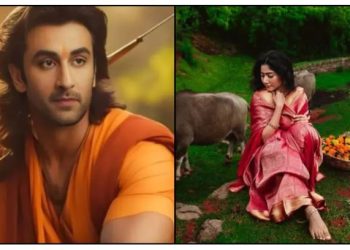 रणवीरको ‘रामायण’ पहिलो भागको सकियो सुटिङ, दोस्रो भागको सुटिङ सुरू हुदैँ