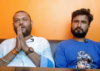 वाटरल्यान्ड पार्क तोडफोड घटना उत्श्रृखल समूहले गरेको छ : कृष्ण फाउण्डेशन