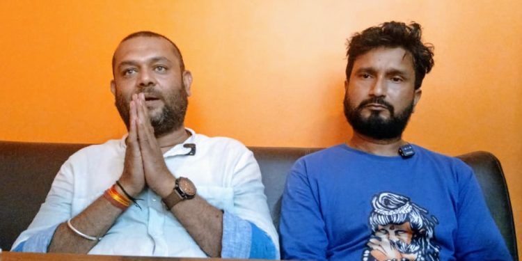 वाटरल्यान्ड पार्क तोडफोड घटना उत्श्रृखल समूहले गरेको छ : कृष्ण फाउण्डेशन