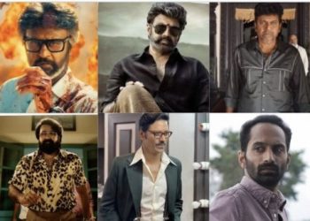 रजनीकान्तसँगै जेलरः२ मा देखिनेछन् साउथका आधा दर्जन सुपरस्टार