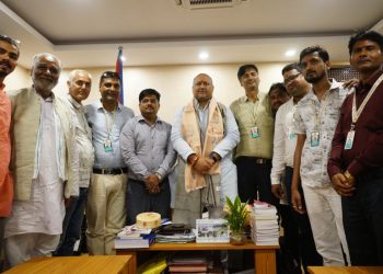 नेपाल–भारत सीमावर्ती भारतीय बजारबाट हुने गरेको तस्करी नेपालका लागि चुनौती’