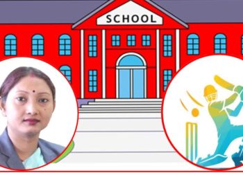 मधेस सरकारको आगामी बजेटमा क्रिकेटलाई प्राथमिकता दिनुपर्ने : माननीय भाग्यश्री चौधरी