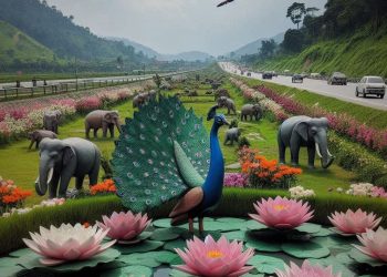 मधेश सरकारले ल्यायो ‘एक व्यक्ति, एक विरुवा’ देखि मयूर संरक्षणसम्मको कार्यक्रम