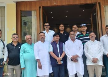 जनकपुरधाम र वीरगञ्जमा “मधेस टुरिजम मिट २०२५” हुँदै, पर्यटन प्रवर्द्धनमा केन्द्रित कार्यक्रमको तयारी तीव्र