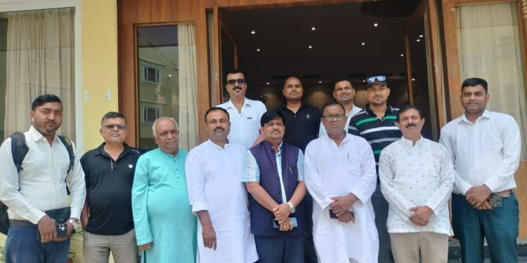 जनकपुरधाम र वीरगञ्जमा “मधेस टुरिजम मिट २०२५” हुँदै, पर्यटन प्रवर्द्धनमा केन्द्रित कार्यक्रमको तयारी तीव्र