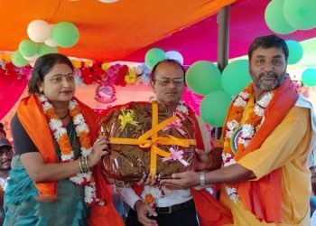 पिपरा गाउँपालिकाको १५औँ गाउँसभाद्वारा ५३ करोड बढीको बजेट सार्वजनिक