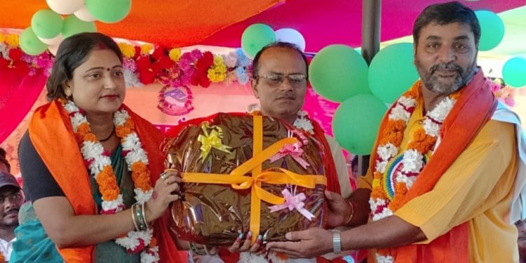 पिपरा गाउँपालिकाको १५औँ गाउँसभाद्वारा ५३ करोड बढीको बजेट सार्वजनिक