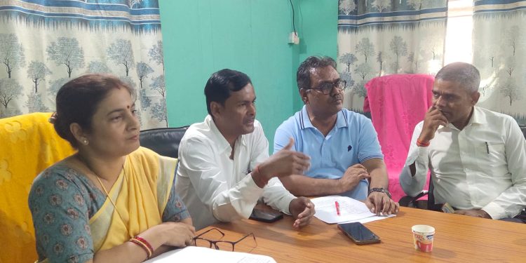 जनकपुरधाममा असार १० र ११ गते राष्ट्रिय शिक्षा सम्मेलन