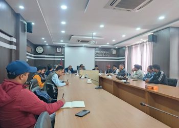 घरेलु महिला श्रमिकहरुको कामलाई राज्यले मान्यता दिनुपर्छः श्रममन्त्री भण्डारी