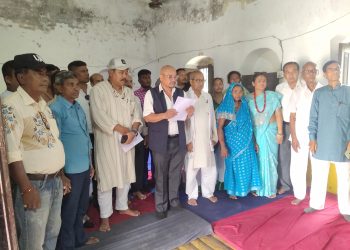 जनकपुरधाममा सम्पन्न भयो दुईदिने थारु अन्तर्राष्ट्रिय सांस्कृतिक सम्मेलन, ७ बुँदे घोषणापत्र जारी