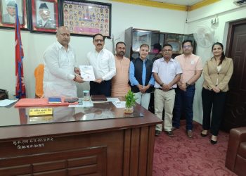 लैंगिकमैत्री तथा समावेशी उद्यम विकासमा सरकार प्रयासरत: मुख्यमन्त्री सिंह