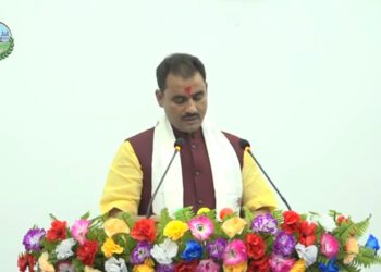 मधेश प्रदेशको ४६ अर्ब ९८ करोडको बजेट सार्वजनिक, पुँजीगत खर्चमा बढी जोड
