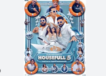 हाउसफुल ५ हेर्न जानु अघि यो समिक्षा पढनुहोस्