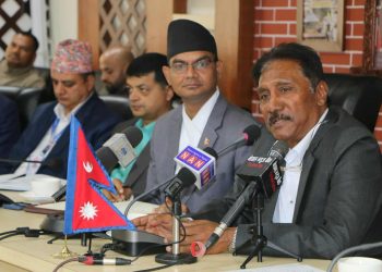 संयुक्त अरब ईमिरेट्स (युएई) जाने नेपाली श्रमिकको तलब बढ्यो