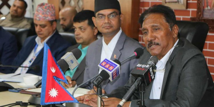 संयुक्त अरब ईमिरेट्स (युएई) जाने नेपाली श्रमिकको तलब बढ्यो