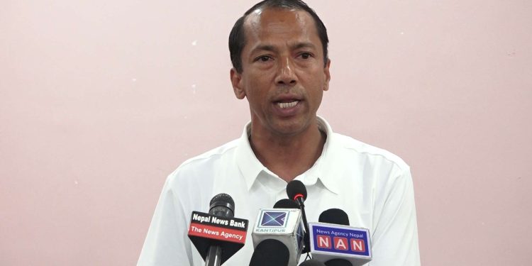 ट्रेड युनियन अधिकारसंकुचन गरिएको भन्दै आन्दोलनको घोषणा