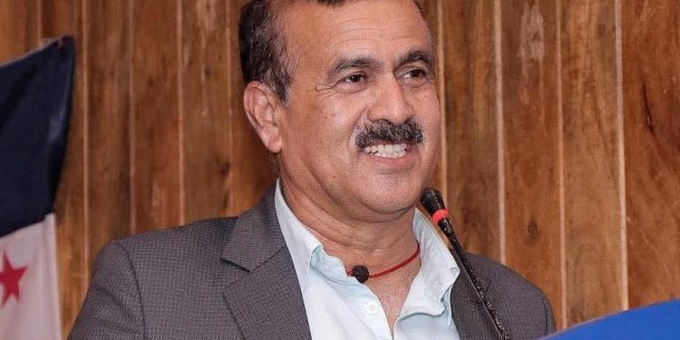 सिँचाइ र खानेपानीको अभावले सिर्जिएको संकटमा सरकारको ध्यानाकर्षण