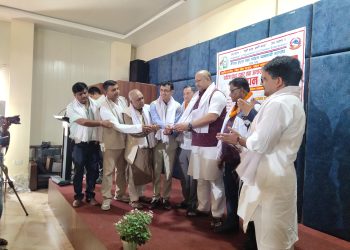 पर्यटन प्रचार प्रसार तथा अन्तरक्रिया कार्यक्रम जनकपुरधाममा सम्पन्न