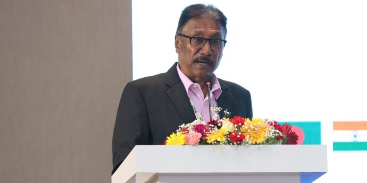 समग्र श्रम क्षेत्रमा विकास – श्रम मन्त्रीको जोड