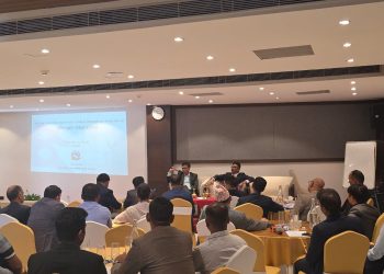 श्रम मन्त्रालयको वार्षिक समीक्षामा २२ बुँदे प्रतिबद्धता, डिजिटल रूपान्तरण र प्रादेशिक समन्वयमा जोड