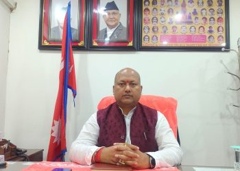 मधेश प्रदेश सुख्खाग्रस्त क्षेत्र घोषणा