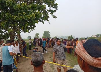 सप्तरीमा छुट्टाछुट्टै दुर्घटनामा ३ जनाको मृत्यु