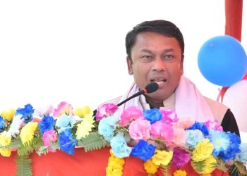 मधेश सरकारको नेतृत्व परिवर्तनको कुनै सम्भावना छैन : नेता सरोज यादव