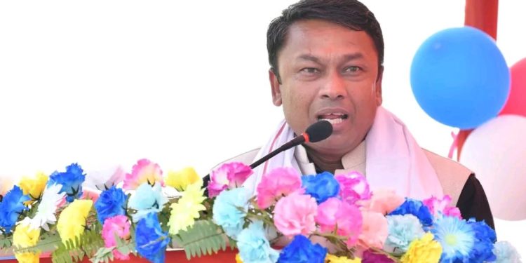 मधेश सरकारको नेतृत्व परिवर्तनको कुनै सम्भावना छैन : नेता सरोज यादव