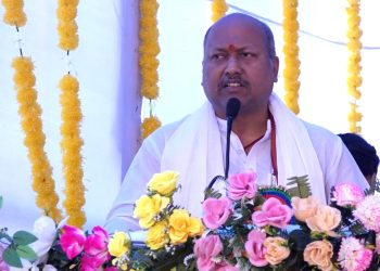 मधेसमा पानीको हाहाकार, संघ सरकारले ठूलो प्याकेज घोषणा गर्नुपर्छ : मुख्यमन्त्री सिंह
