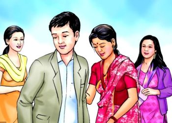 निश्चित परिस्थितिमा बहुविवाह गर्न मिल्ने कानून ल्याउँदै सरकार