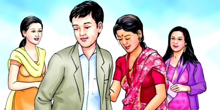 निश्चित परिस्थितिमा बहुविवाह गर्न मिल्ने कानून ल्याउँदै सरकार