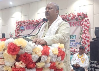 मधेशका इँटा उद्योगलाई वातावरणमैत्री बनाउन मुख्यमन्त्री सतिश सिंहको आग्रह