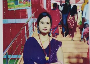 रौतहटमा सुटकेशभित्र फेला परेको शव रुबी देवी साहको रहेको पुष्टी 