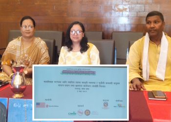 GIRLS NOT BRIDES NEPAL को आयोजनामा बालविवाह अन्त्यका लागि कानुन व्यवस्था र चुनौतीबारे छलफल
