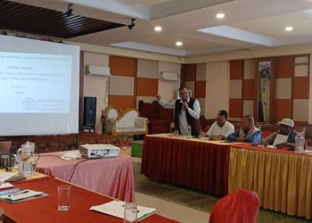 संविधानको समावेशी मर्मलाई सुनिश्चित गर्दै संशोधन आवश्यक : विज्ञहरू