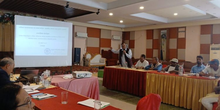 संविधानको समावेशी मर्मलाई सुनिश्चित गर्दै संशोधन आवश्यक : विज्ञहरू