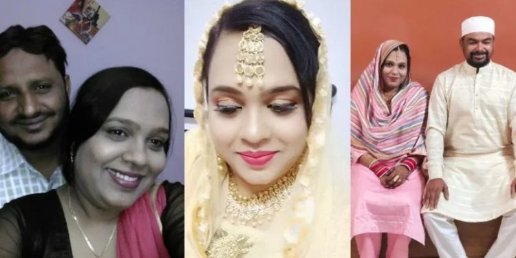 नागपुरकी ’लुटेरी दुलही’ पक्राउ : आठ विवाह गरी करोडौंको ठगी