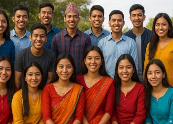 युवाको उमेर १८ देखि ३५ वर्ष कायम