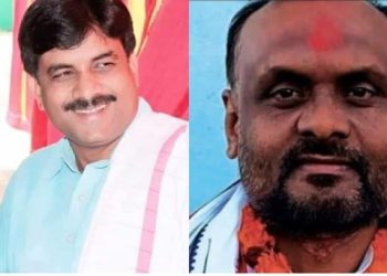 जसपा मधेसको अध्यक्षका लागि यादवद्वय मैदानमा उत्रने
