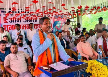 जेनजी आन्दोलनकै बलमा बनेको सरकारमा त्यही समूहको प्रतिनिधित्व नहुनु दुखद : प्रभु साह