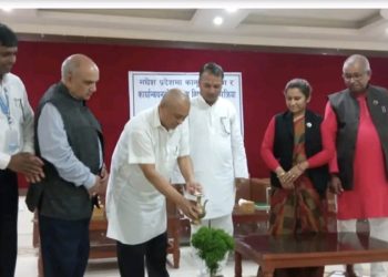 मधेस प्रदेशमा कानून निर्माण र कार्यान्वयनको अवस्था विषयक अन्तर्क्रिया सम्पन्न