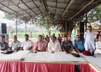 जनकपुरधाममा यस वर्ष पनि विजयदशमी भव्यतापूर्वक मनाउने सर्वपक्षीय सहमति