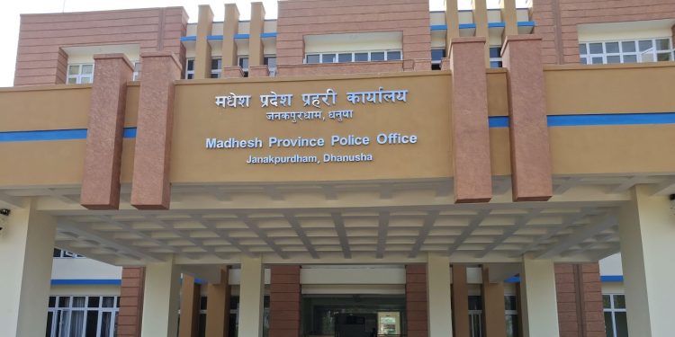 मधेशमा दशैं–तिहार र छठका लागि १३ हजारभन्दा बढी सुरक्षाकर्मी परिचालन