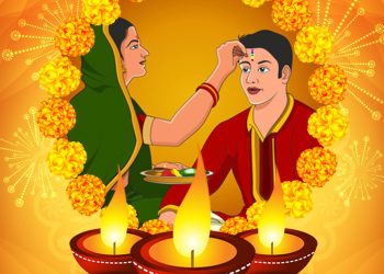 मिथिलाञ्चलमा मनाइने भरदुतीया पर्व र यसको कथा