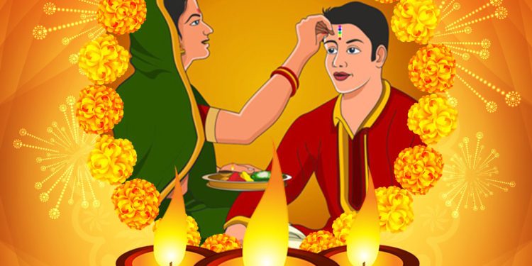 मिथिलाञ्चलमा मनाइने भरदुतीया पर्व र यसको कथा