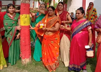 मिथिलामा आज कुष्माण्ड नवमी पर्व मनाइँदै