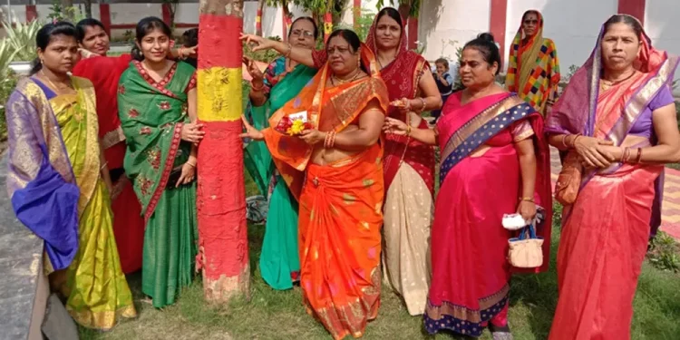 मिथिलामा आज कुष्माण्ड नवमी पर्व मनाइँदै