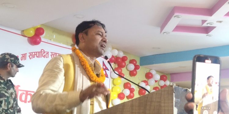 प्रदेश–स्तरीय स्वास्थ्य कार्यक्रम वार्षिक समीक्षा गोष्ठी जनकपुरधाममा सुरु